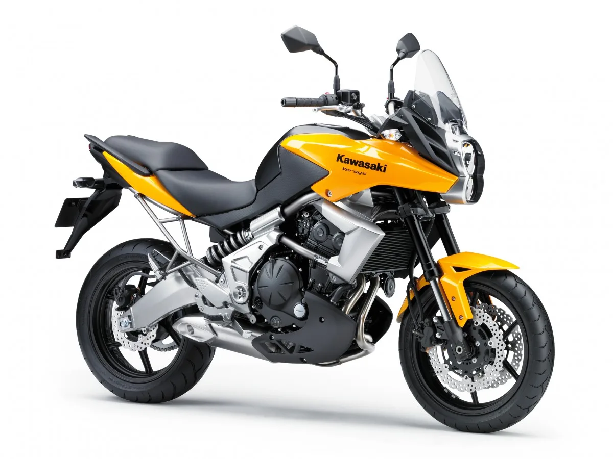 Kit déco Kit Déco KAWASAKI VERSYS 650 2010-2014