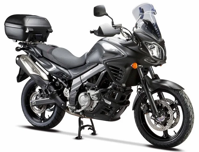 Kit déco Kit Déco SUZUKI V-STROM 650 Adventure 2012-2016 100% Perso
