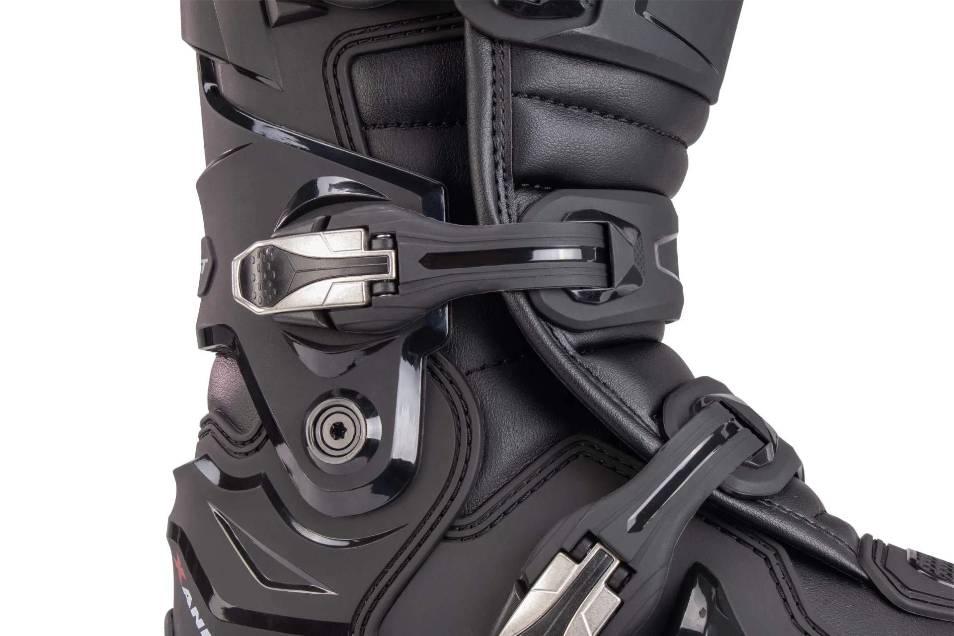 Kit déco Bottes Xander BO13001