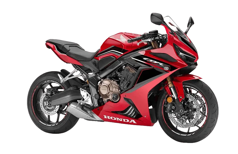 Kit déco Kit Déco HONDA CBR 650R CBR650R 2019-2022 PERSO