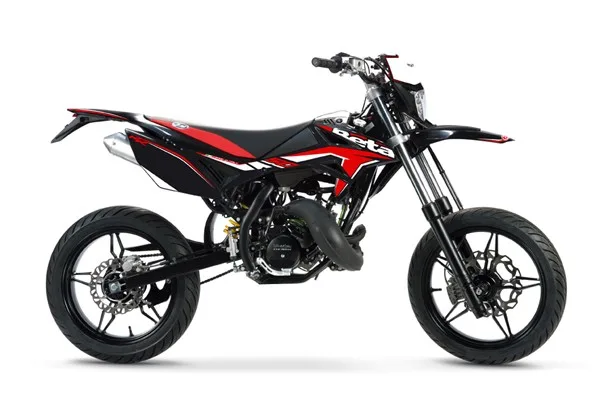 Kit déco Kit Déco BETA RR 50 2011-2020 100% Perso