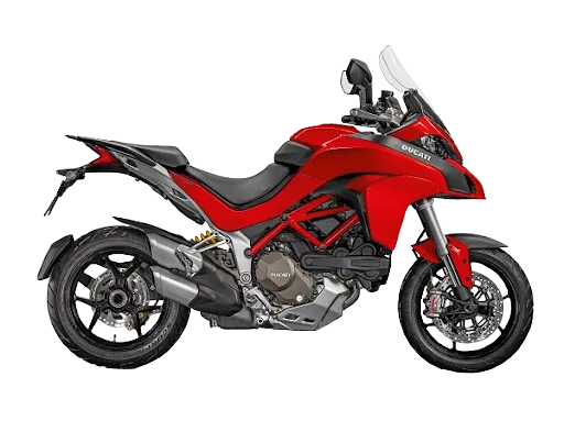 Kit déco Kit Déco DUCATI MULTISTRADA 1200 2015-2017