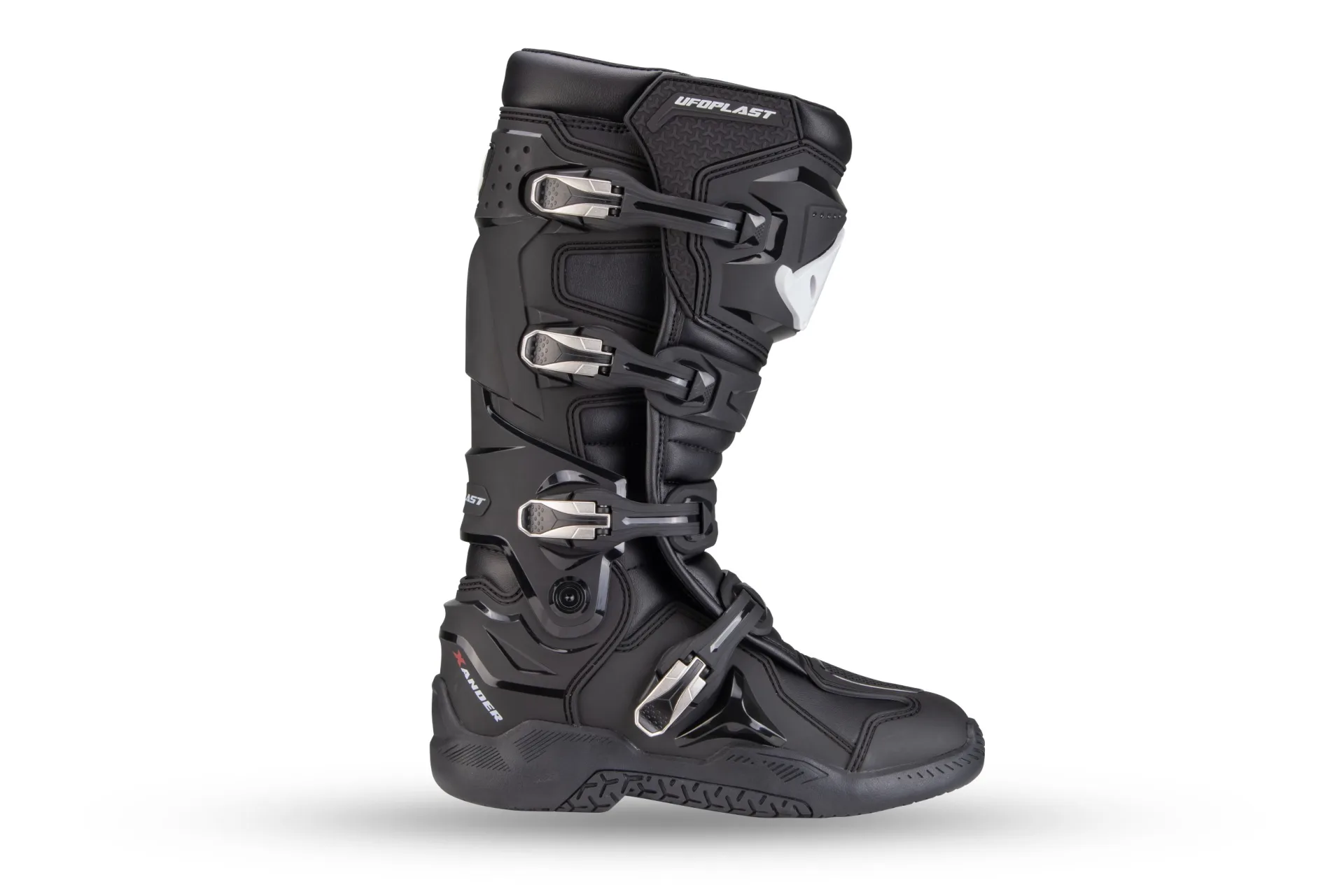 Kit déco Bottes Xander BO13001