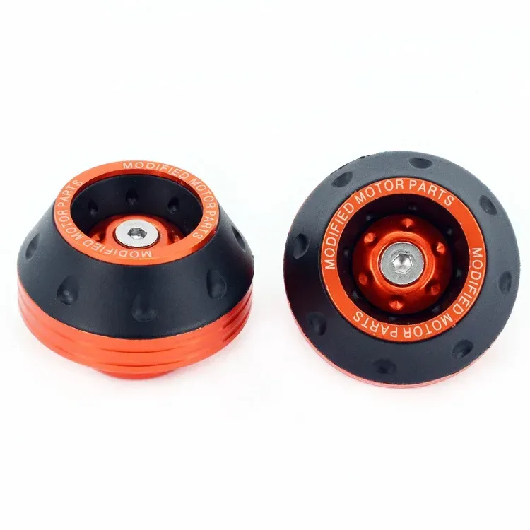 Kit déco Tampon de protection CNC