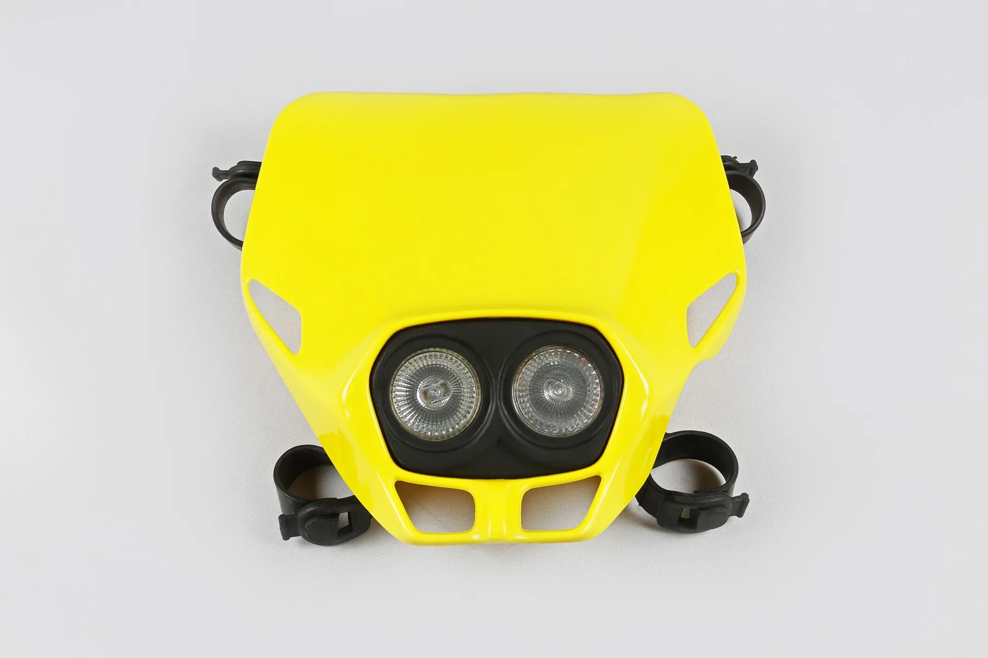 Kit déco Phare Firefly Twins (double ampoules) 12V 35/W PF01700 — yellow 101