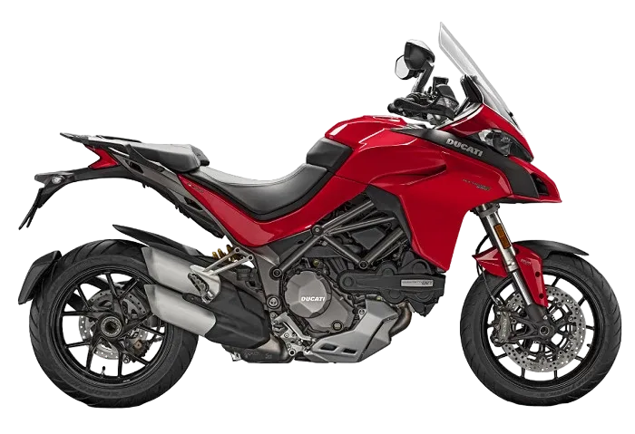Kit déco Kit Déco DUCATI MULTISTRADA 1260 2018-2020