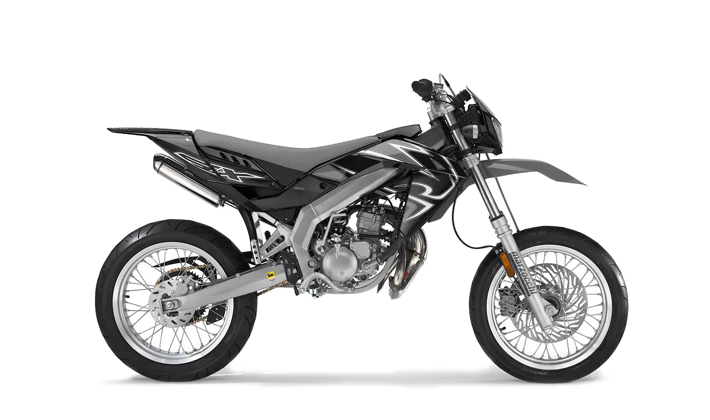 Kit déco Kit Déco Aprilia SX 50 06-16 100% Perso