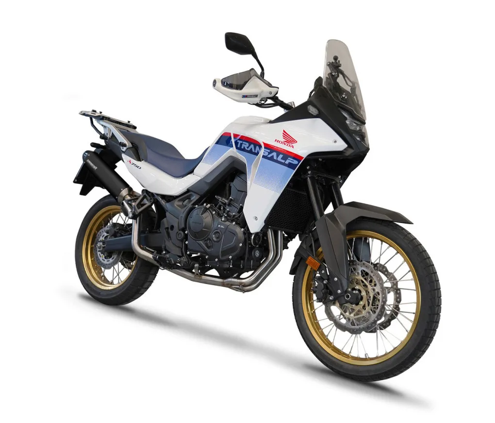 Kit déco Kit Déco HONDA XL 750 TRANSALP 2023-2024 PERSO