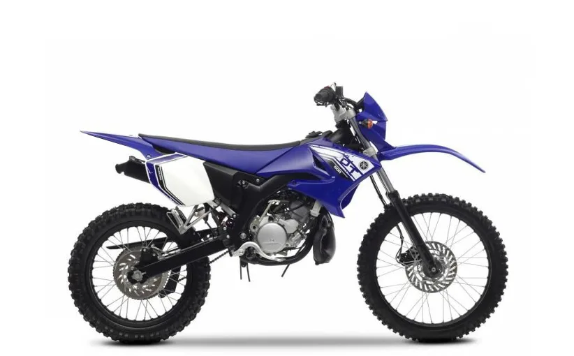 Kit déco Kit Déco Yamaha 50 DTR 2004-2018 100% Perso