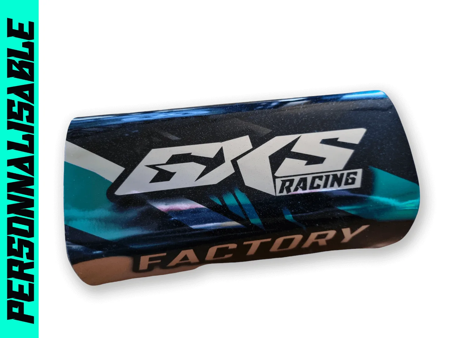 Housse Mousse de Guidon Fat Bar Neken PERSO
