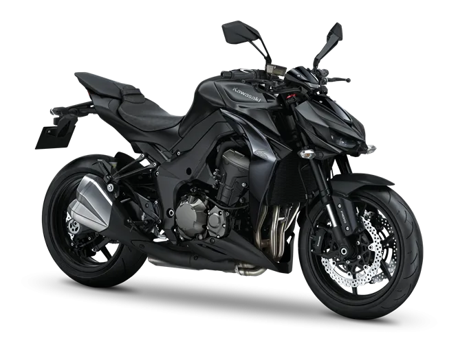 Kit déco Kit Déco KAWASAKI Z1000 2014-2023 100% Perso