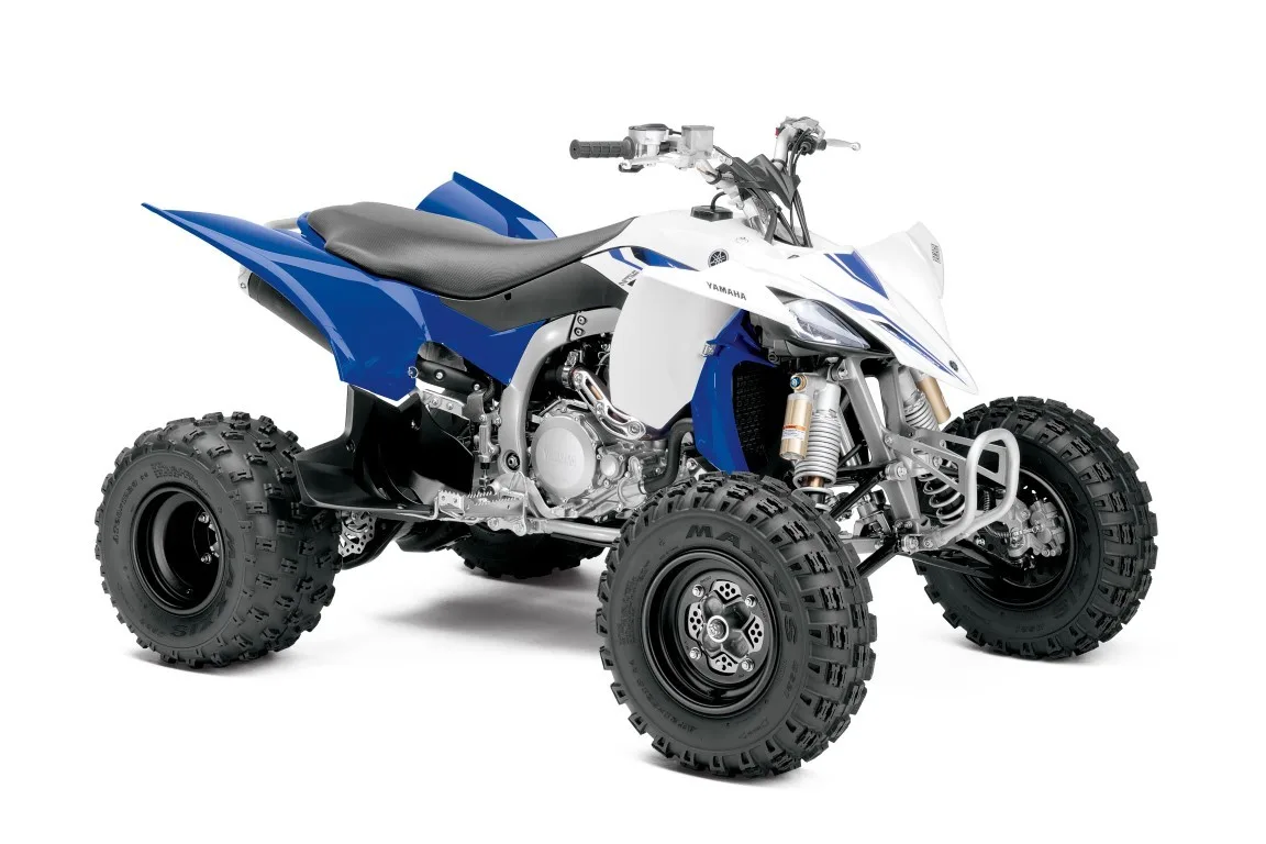 Kit déco Kit Déco QUAD Yamaha YFZ450R 2014-2016 100% Perso