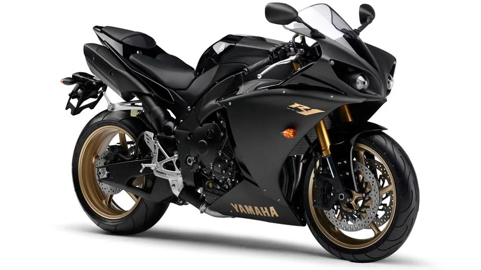 Kit déco Kit Déco YAMAHA YZF R1 2009-2014 100% Perso