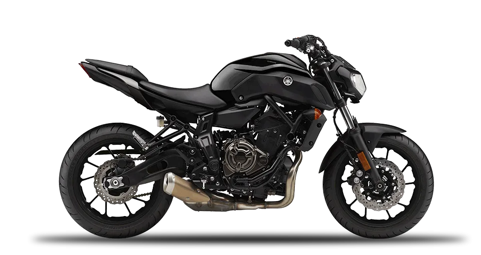 Kit déco Kit Déco Yamaha MT 07 18/19 100% Perso