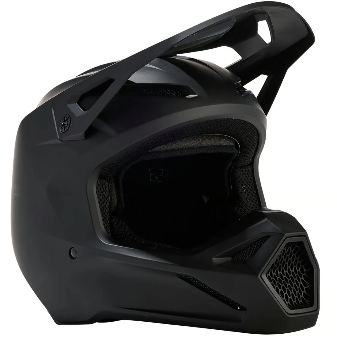 Kit déco Kit déco Casque FOX V1 2024 100% Perso