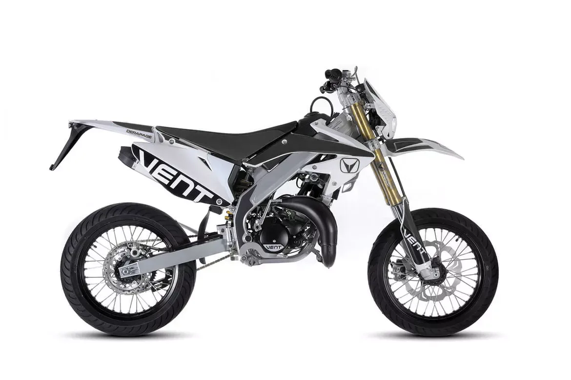 Kit déco Kit Déco HM 50 MX STYLE 100% PERSO