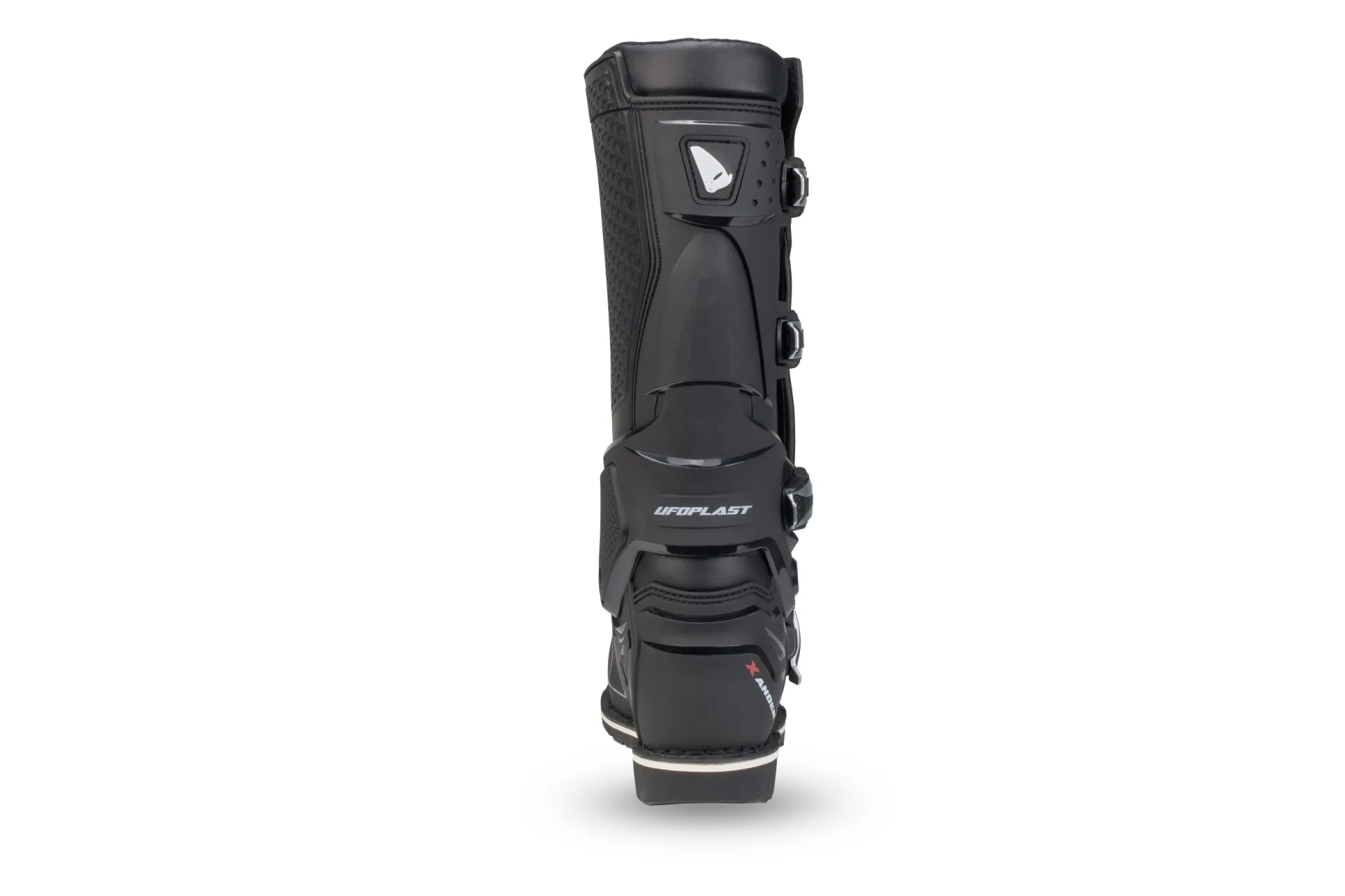 Kit déco Bottes Xander extreme BO13003