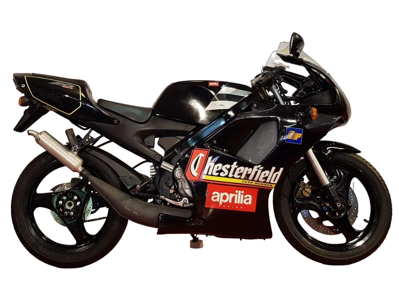 Kit déco Kit Déco Aprilia RS 50 1993-1998 100% Perso