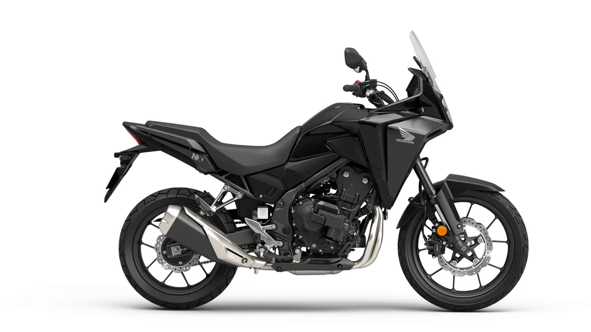 Kit déco Kit Déco HONDA NX 500 2024-2026 PERSO