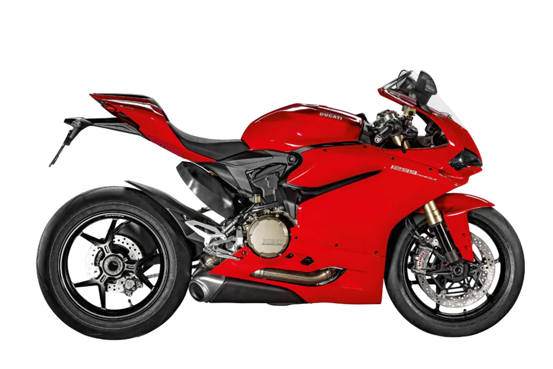 Kit déco Kit Déco DUCATI PANIGALE 1299 2015-2017