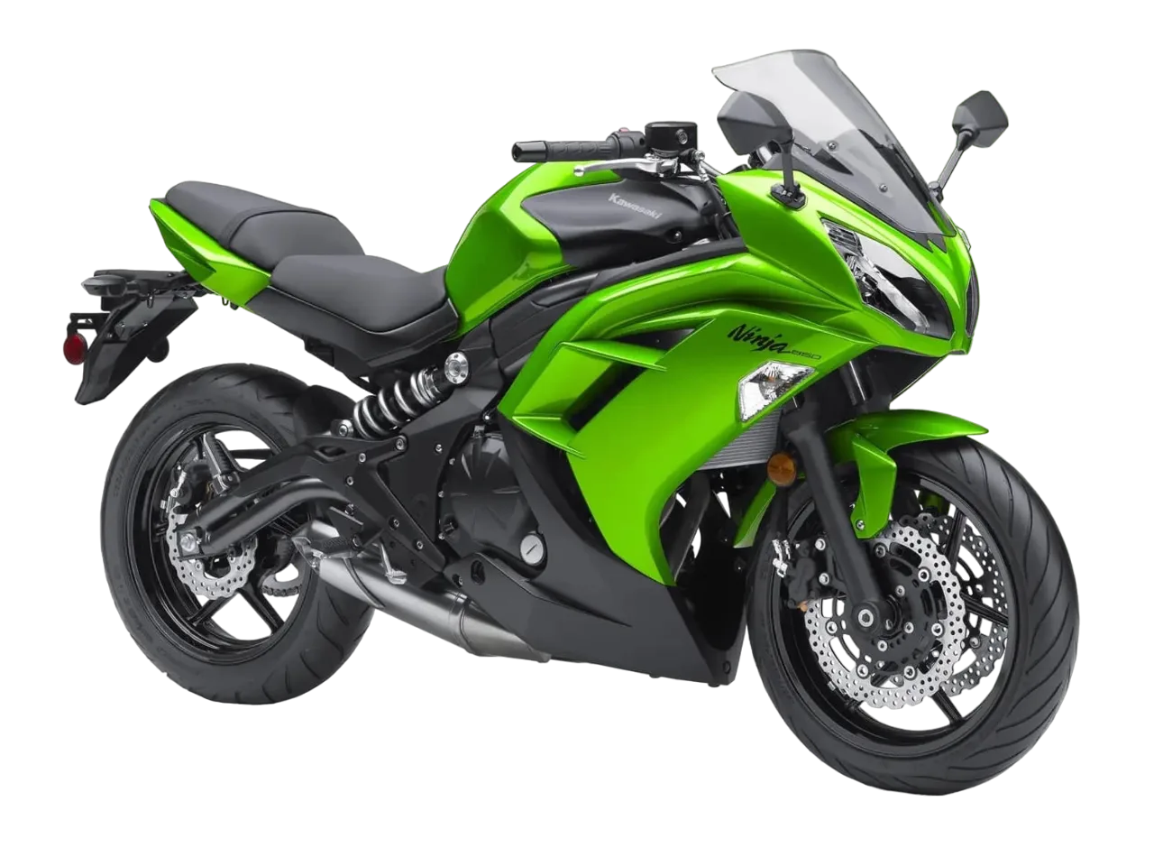 Kit déco KIT Déco KAWASAKI NINJA 650 2012-2016 Perso