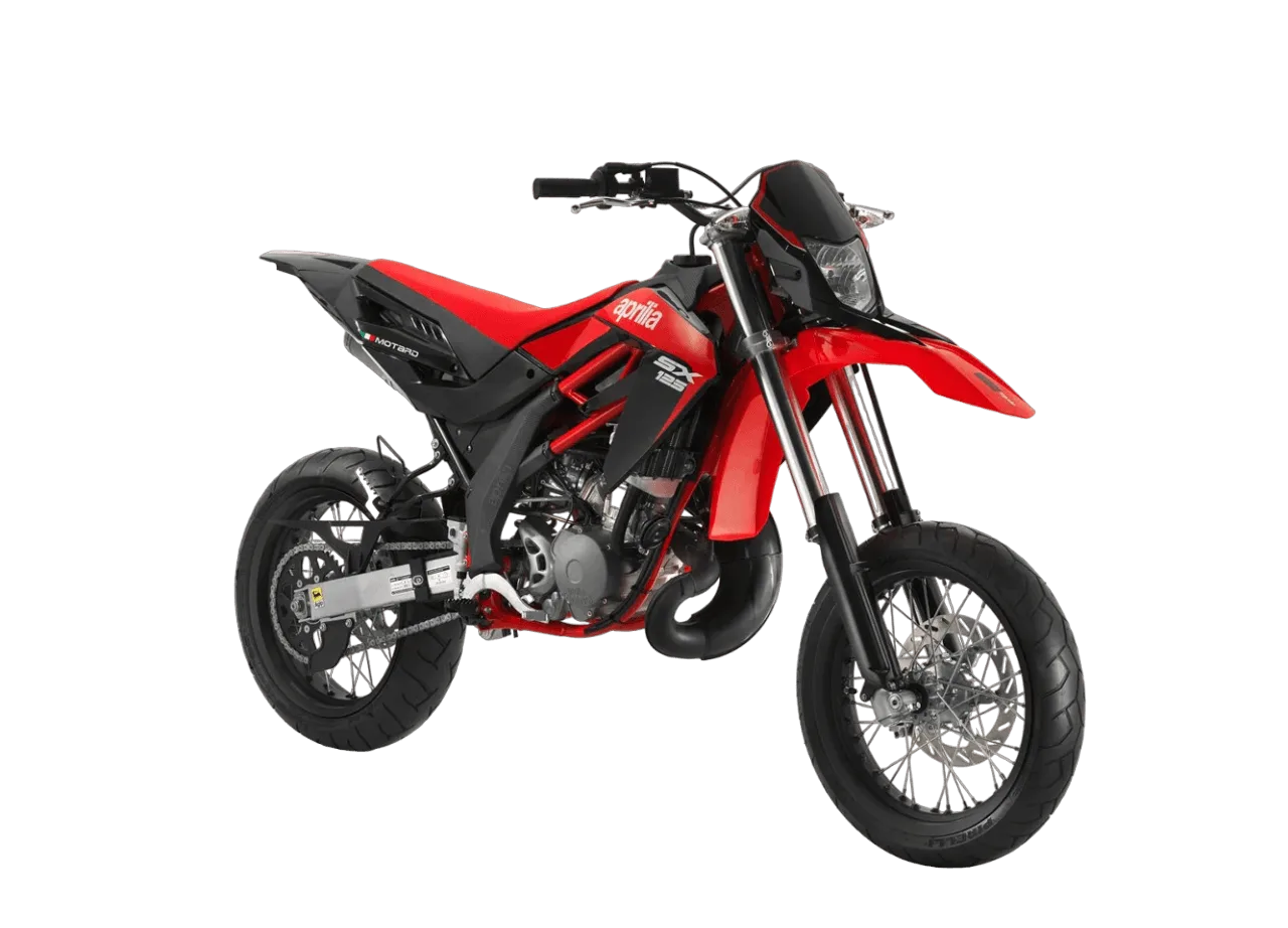 Kit déco Kit Déco APRILIA SX 125 2007-2013 100% Perso