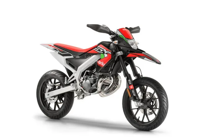 Kit déco Kit Déco Aprilia SX 50 2017-2021 100% Perso