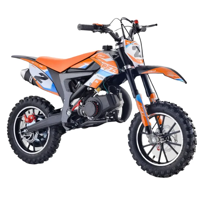 Kit déco Kit Déco Apollo Falcon 50 2021 100% Perso