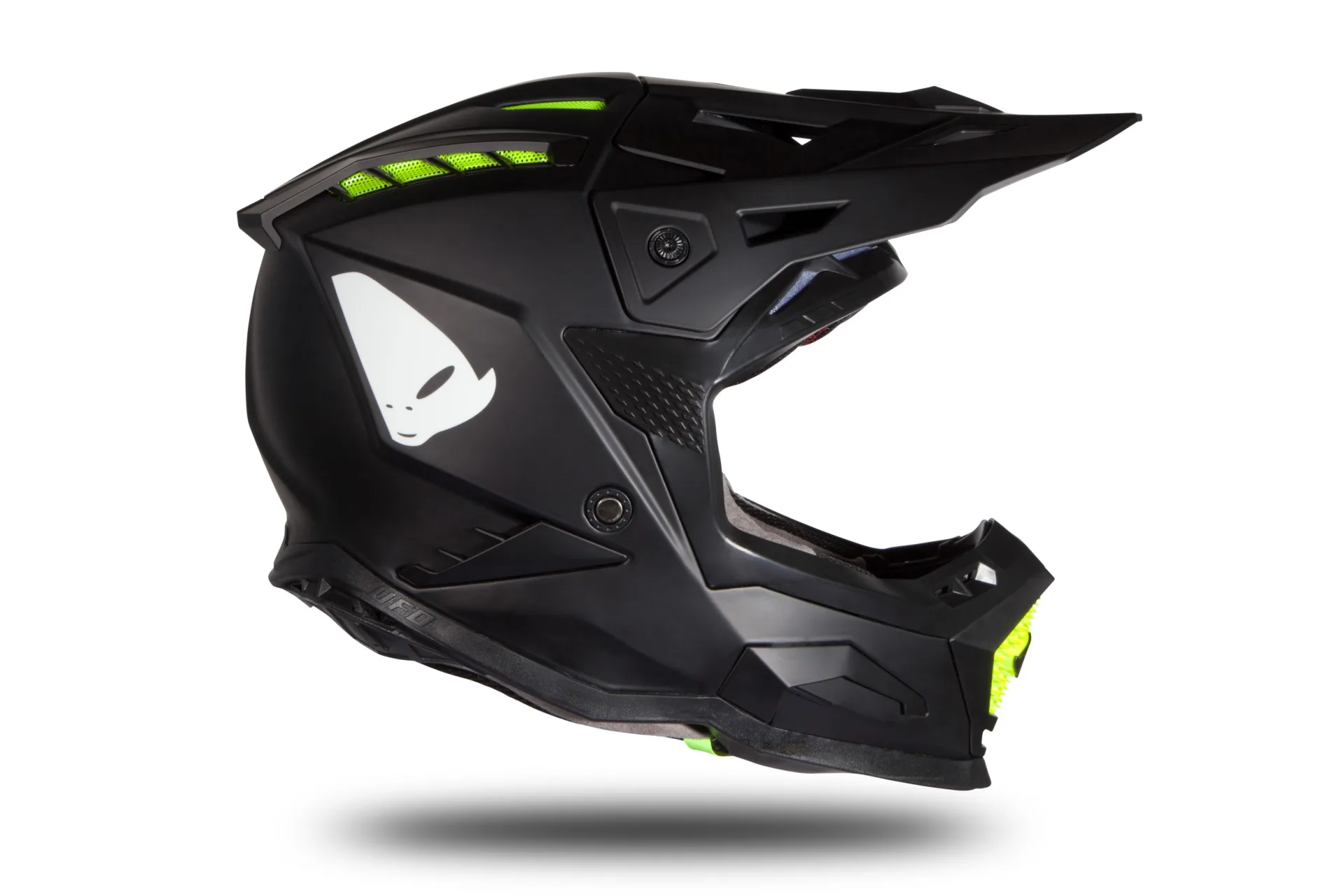Kit déco Casque Echus HE167