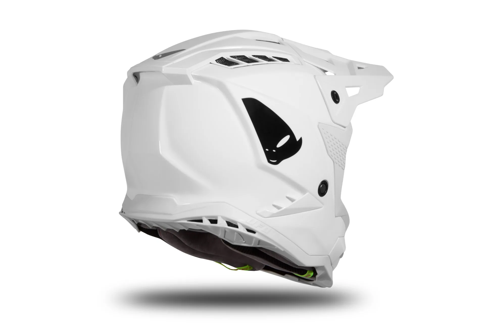 Kit déco Casque Echus HE166
