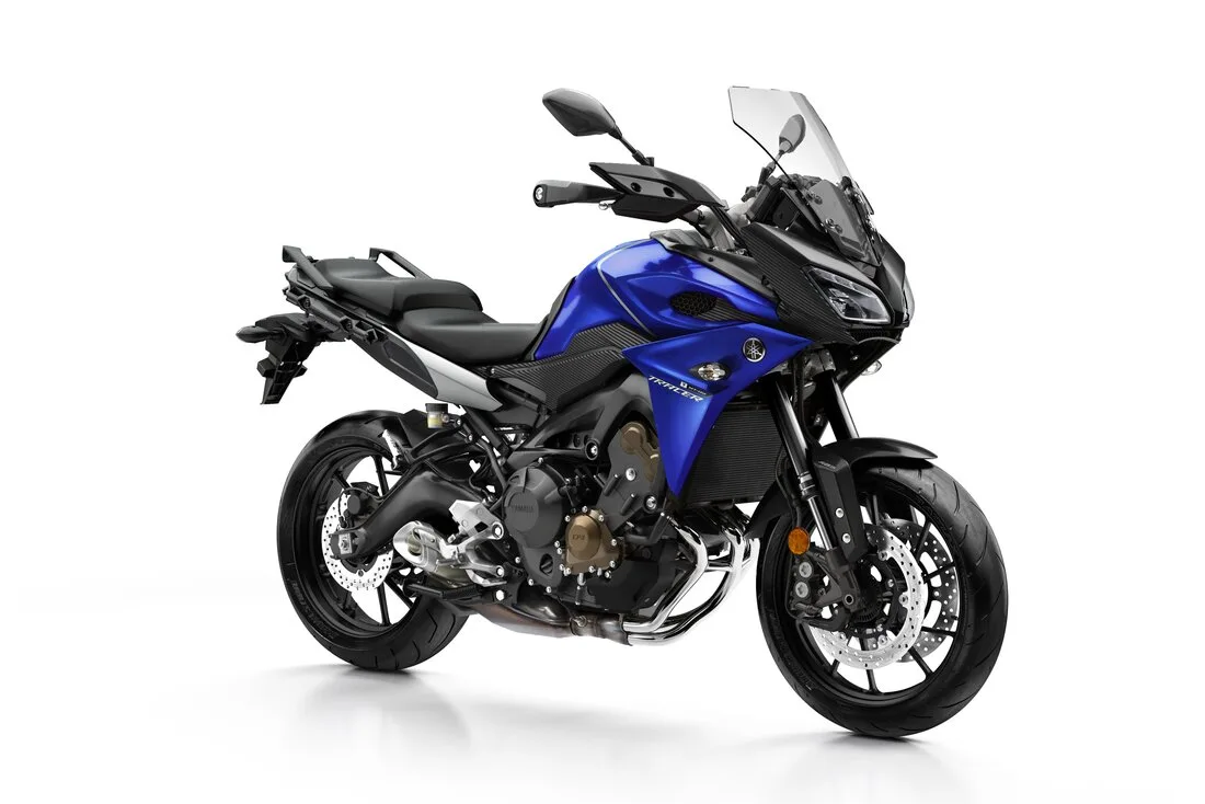 Kit déco Kit Déco Yamaha MT-09 TRACER 2015-2017 PERSO