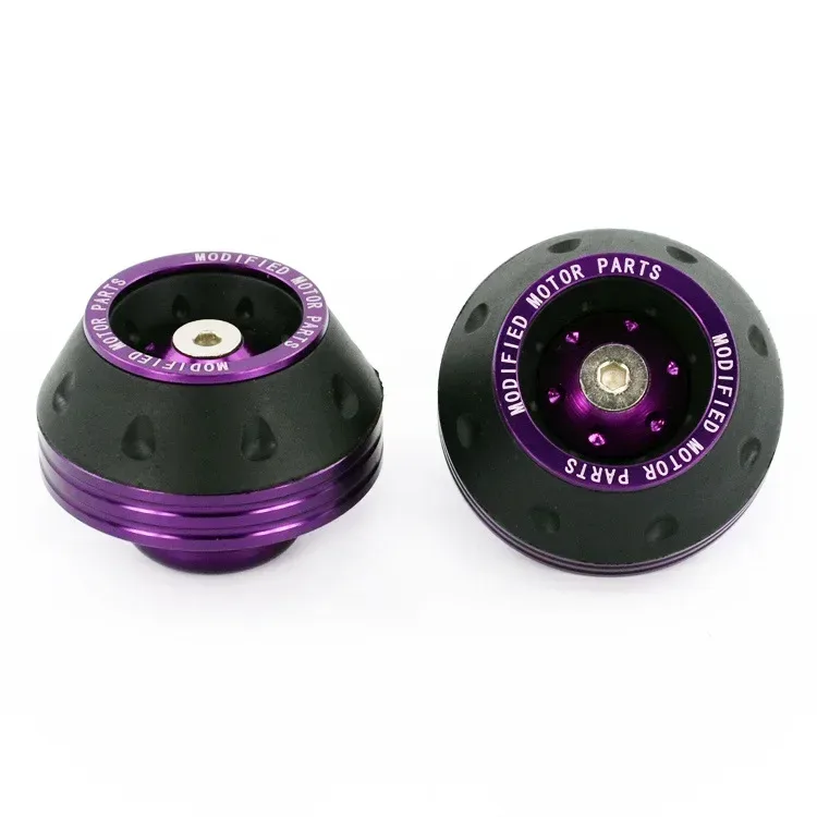 Kit déco Tampon de protection CNC