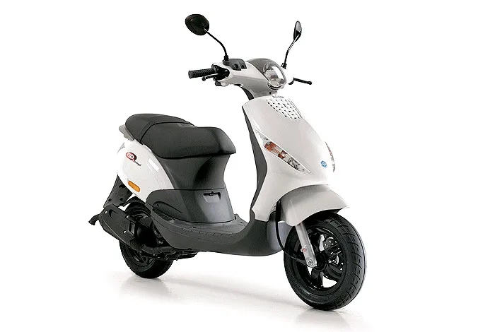 Kit déco Kit Déco Piaggio ZIP Perso