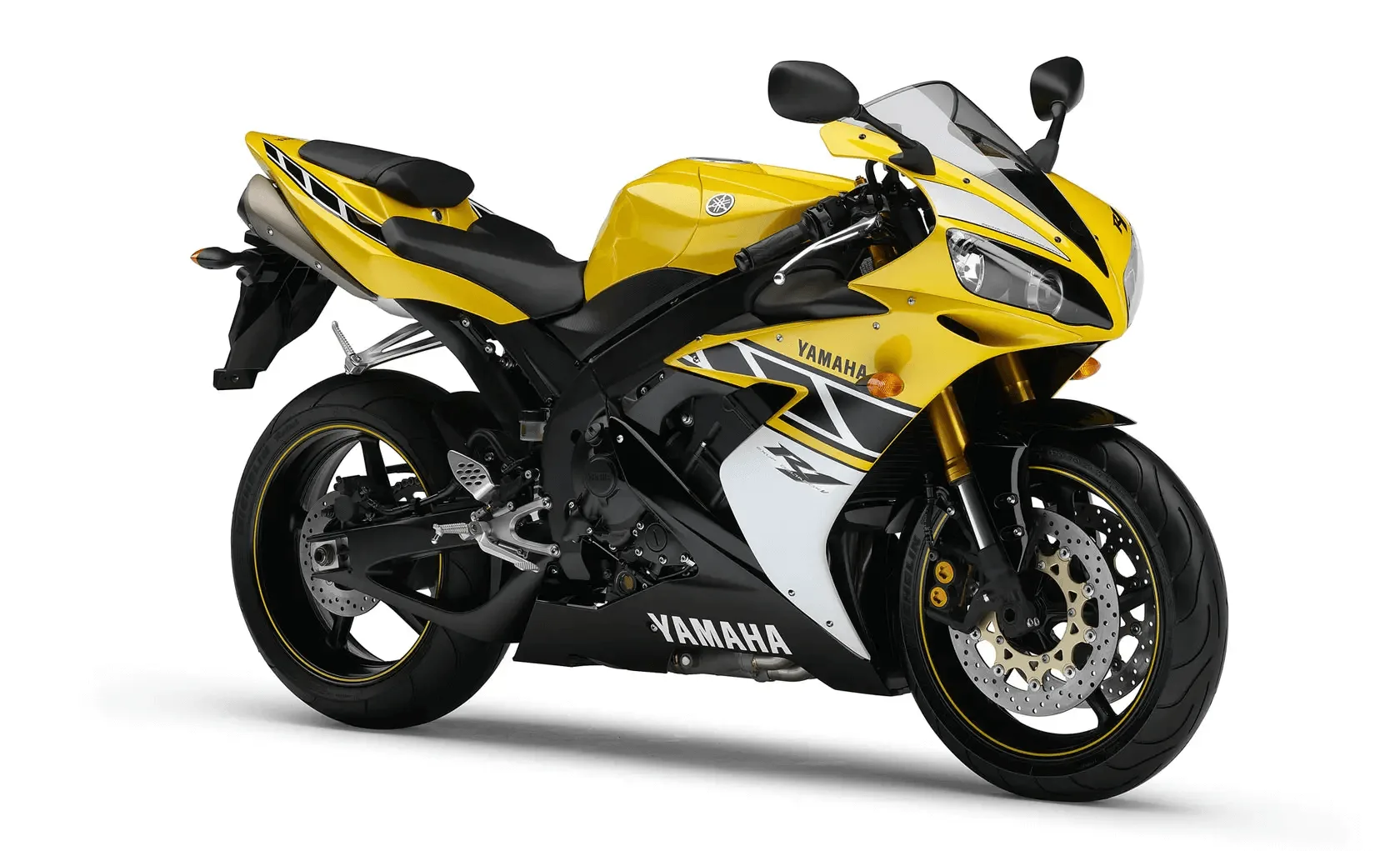 Kit déco Kit Déco YAMAHA YZF R1 2004-2006 100% Perso