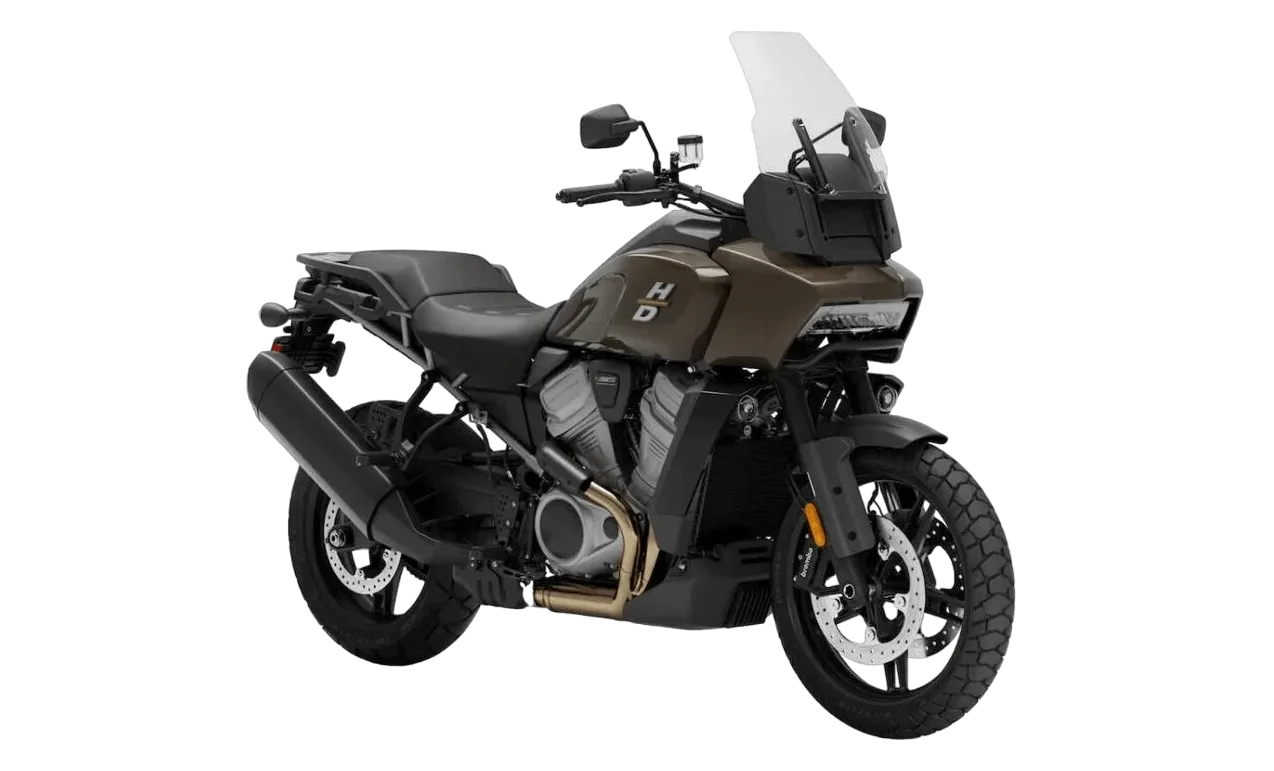 Kit déco Kit déco HARLEY DAVIDSON PAN AMERICA 1250 PERSO