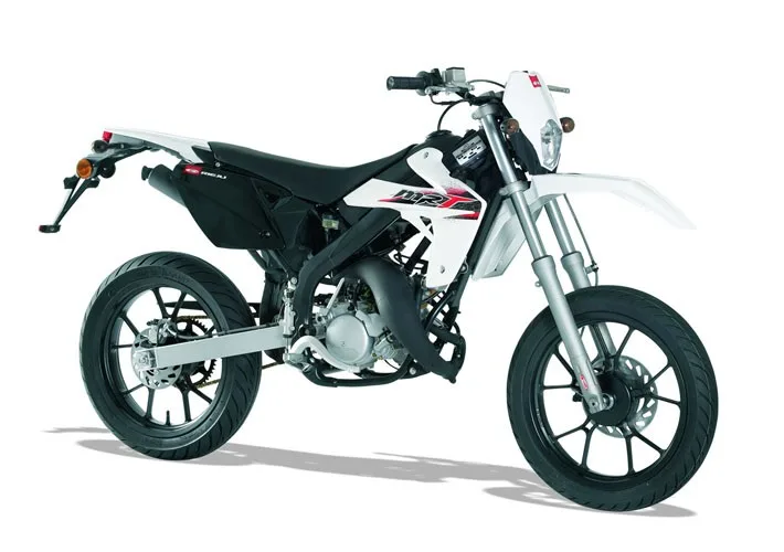 Kit déco Kit Déco RIEJU MRT / MRT PRO 2009-2020 100% Perso