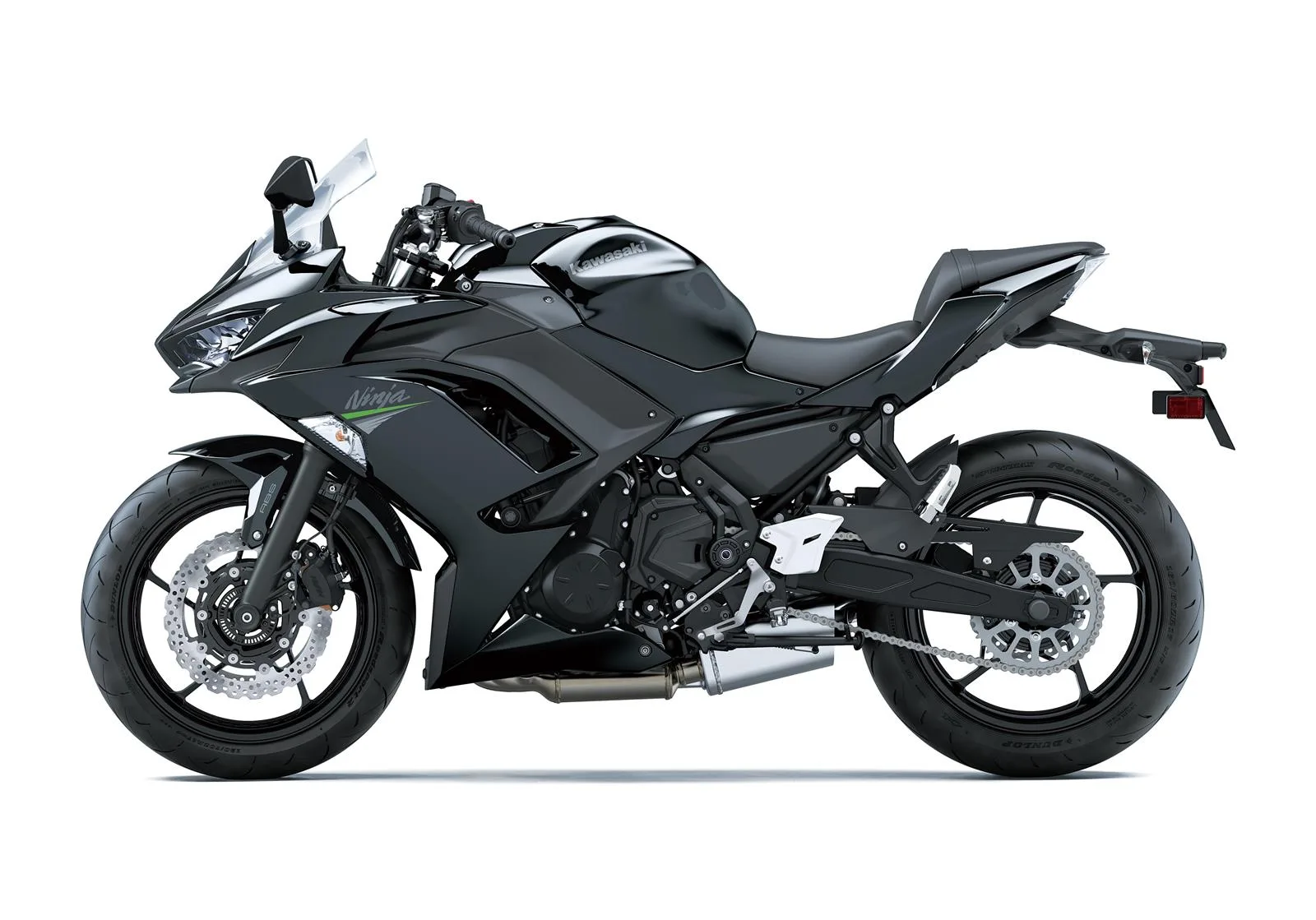 Kit déco KIT Déco KAWASAKI NINJA 650 2020-2025 Perso