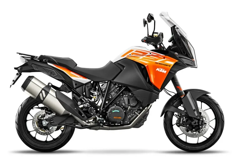 Kit déco Kit Déco KTM 1290 Adventure 2018 100% Perso