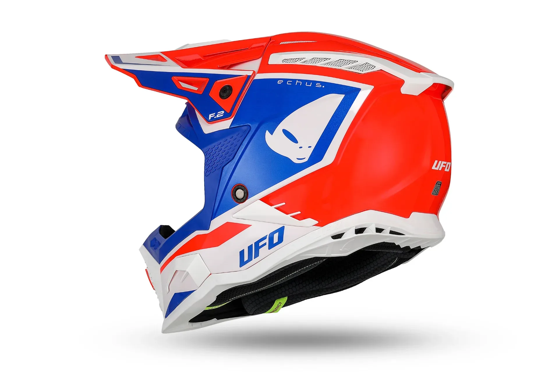 Casque Echus HE13100