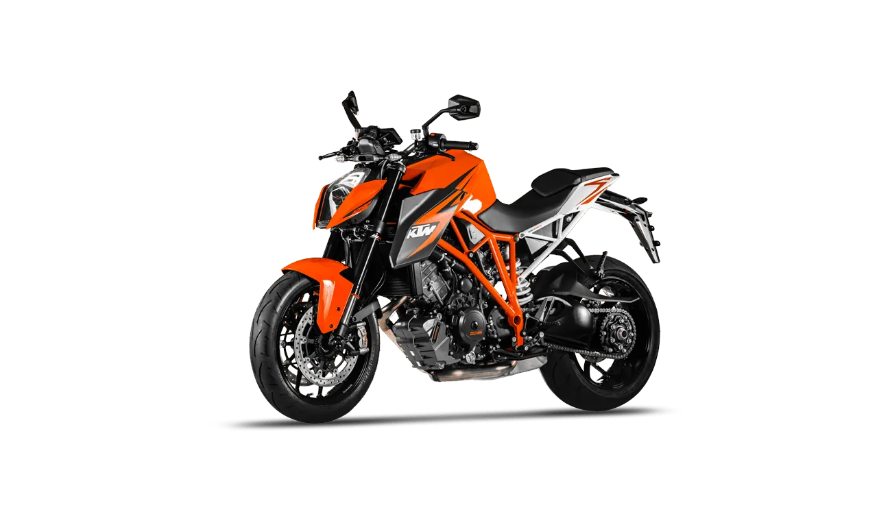 Kit déco Kit Déco KTM 1290 SuPerDuke 2014-2016 Perso