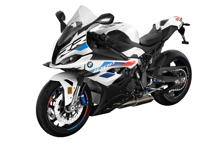 Kit déco Kit Déco BMW S1000 RR 2023-2024 100% Perso