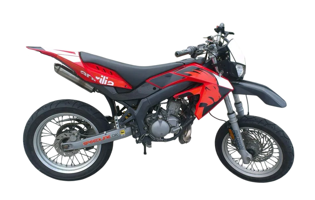 Kit déco Kit Déco Aprilia SX 50 REPLICA