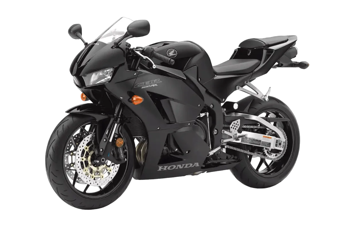 Kit déco Kit Déco HONDA CBR 600RR 2013-2019 PERSO