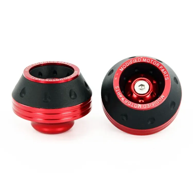 Kit déco Tampon de protection CNC