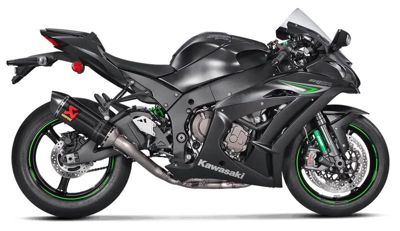 Kit déco KIT Déco Kawasaki ZX10R 2016/2020 100% Perso