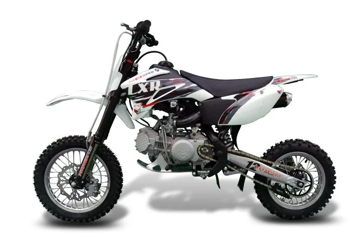 Kit déco Kit Déco Pitsterpro LXR 2010 100% Perso