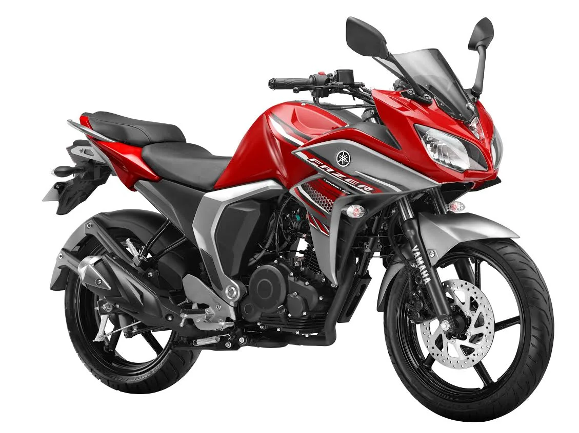 Kit déco Kit Déco Yamaha fazer v2 100% Perso