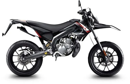 Kit déco Kit Déco GILERA SMT 2011-2018 100% Perso