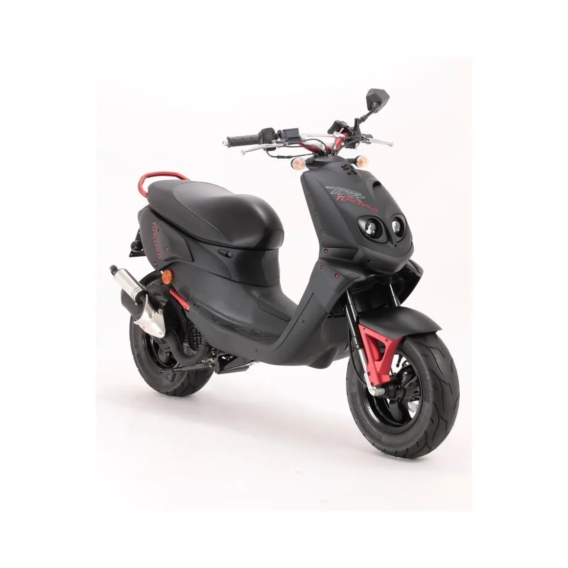 Kit déco Kit Déco Peugeot TKR et Trekker 100% Perso