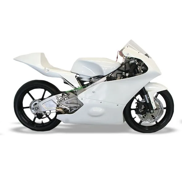 Kit déco Kit Déco HONDA MOTO 3 2012 100% Perso